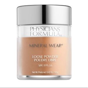 3/$30 👠 NEW Physicians Formula Mineral Wear